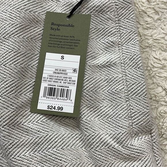 Men’s Good Fellow Knit Shorts - Picture 5 of 5